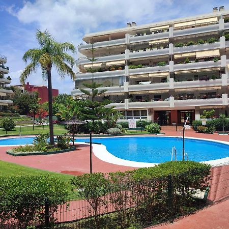 מארבלה Sunny Guadalmina Apartment מראה חיצוני תמונה
