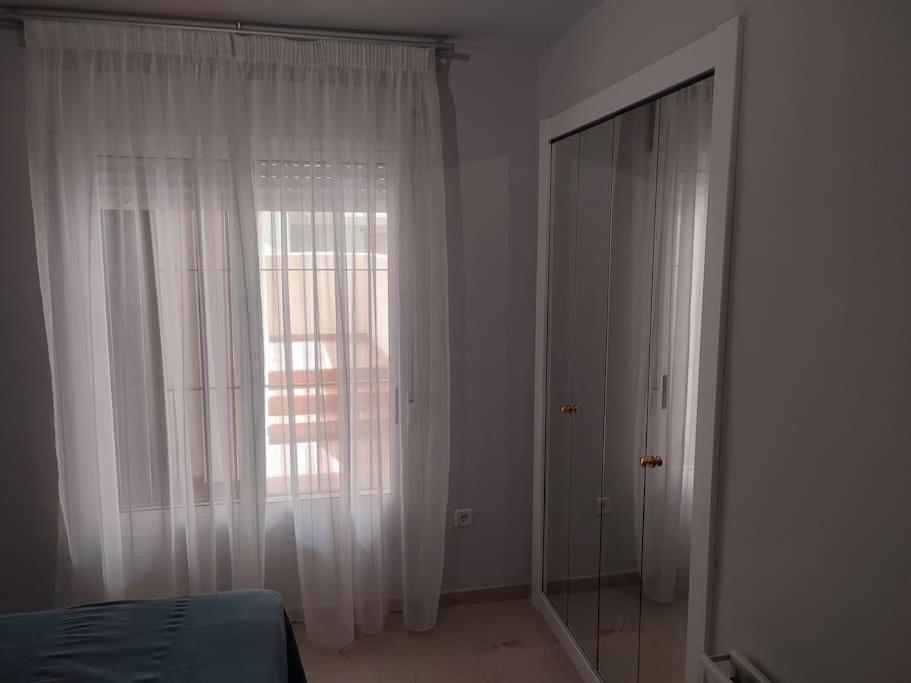 מארבלה Sunny Guadalmina Apartment מראה חיצוני תמונה