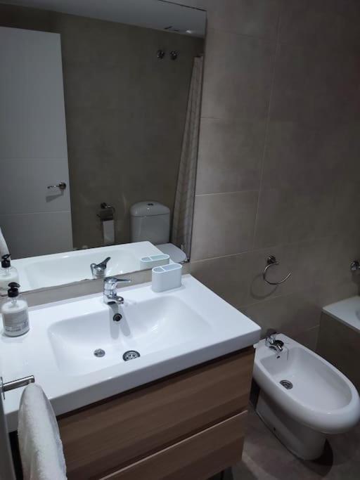 מארבלה Sunny Guadalmina Apartment מראה חיצוני תמונה